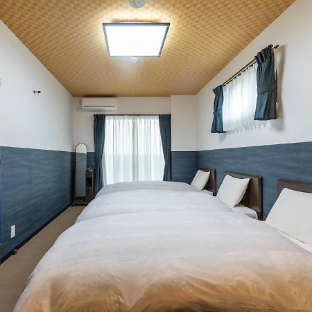 Tabist Kyogura Kyoto Nijo Hotel Ngoại thất bức ảnh