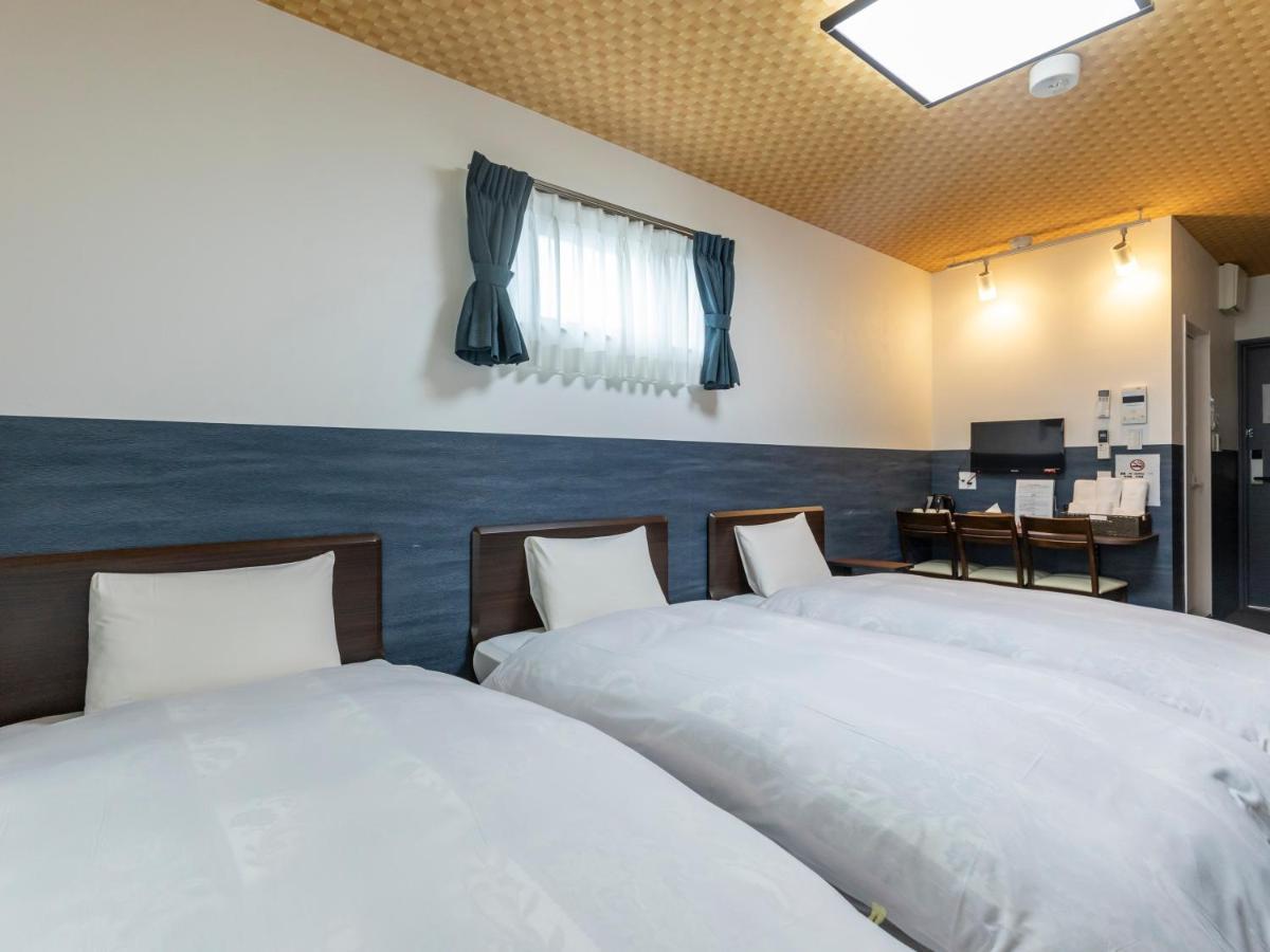 Tabist Kyogura Kyoto Nijo Hotel Ngoại thất bức ảnh