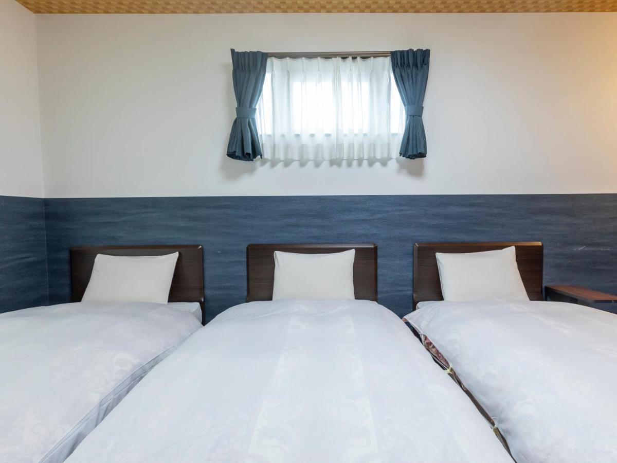 Tabist Kyogura Kyoto Nijo Hotel Ngoại thất bức ảnh