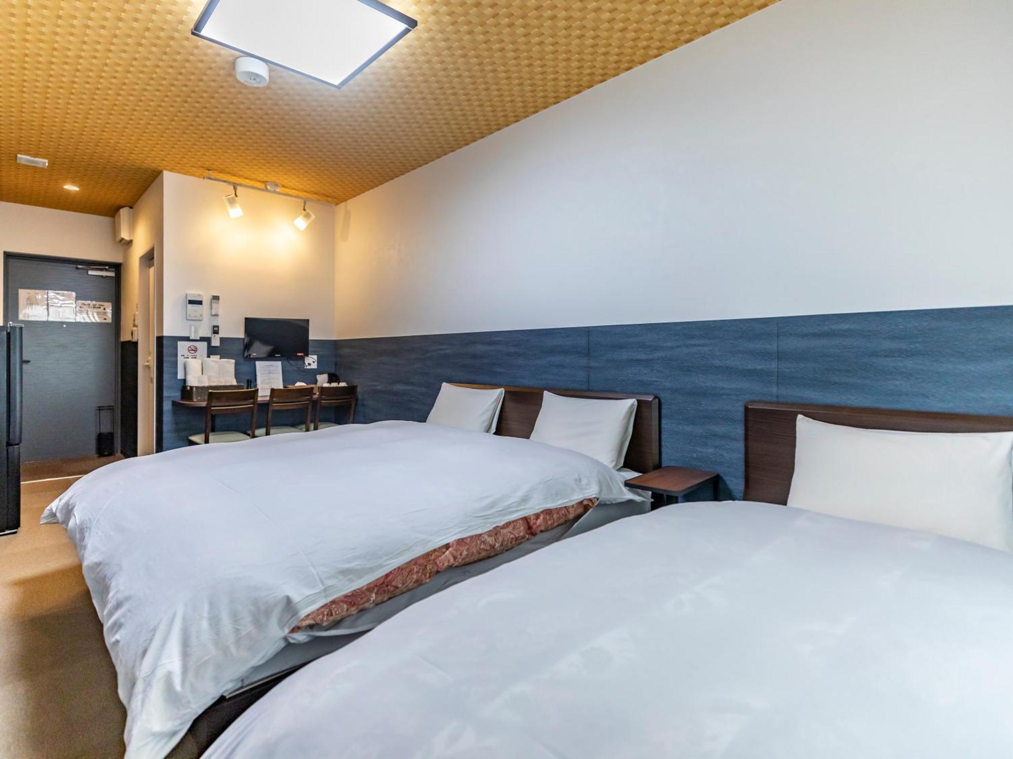 Tabist Kyogura Kyoto Nijo Hotel Ngoại thất bức ảnh